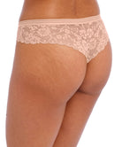 Slip brésilien Freya Offbeat natural beige AA5457-NAE
