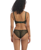 Slip brésilien Freya Erin Emerald AA3238-DPE