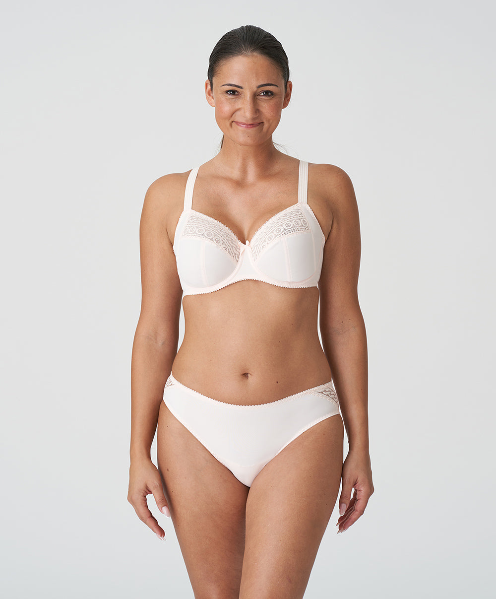 Slip brésilien PrimaDonna Montara crystal pink 0563380-CRP