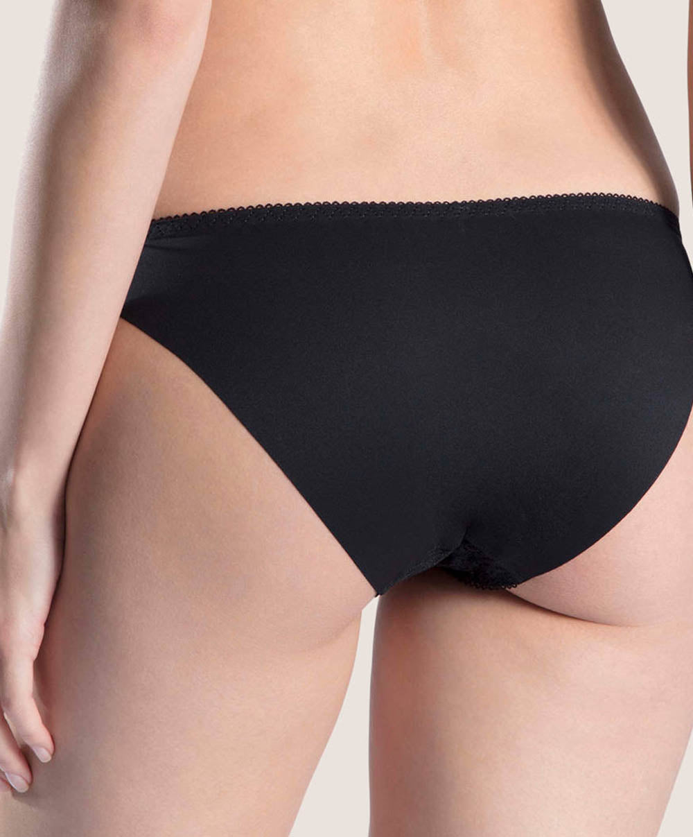 Slip brésilien Danse des sens Aubade