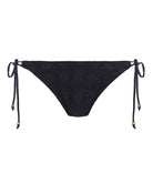 Slip brésilien de bain Nomad Nights noir Freya swim AS205485-BLK