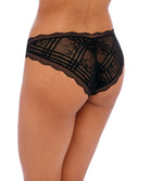Slip brésilien sexy Freya Freya Fatale noir AA401450-NOR