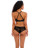 Slip brésilien sexy Freya Freya Fatale noir AA401450-NOR