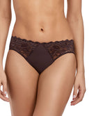 Slip Wacoal Eglantine hazelnut WEPFA962-HAT