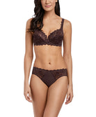 Slip Wacoal Eglantine hazelnut WEPFA962-HAT