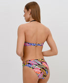 Slip de bain La Frida Antigel multicolore Antigel Bain EBB1365-FC 