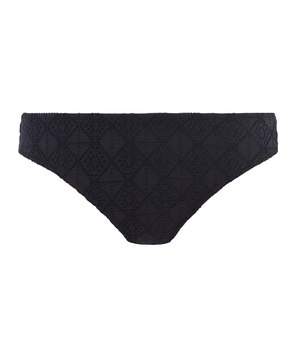 Slip de bain Nomad Nights noir Freya swim AS205470-BLK