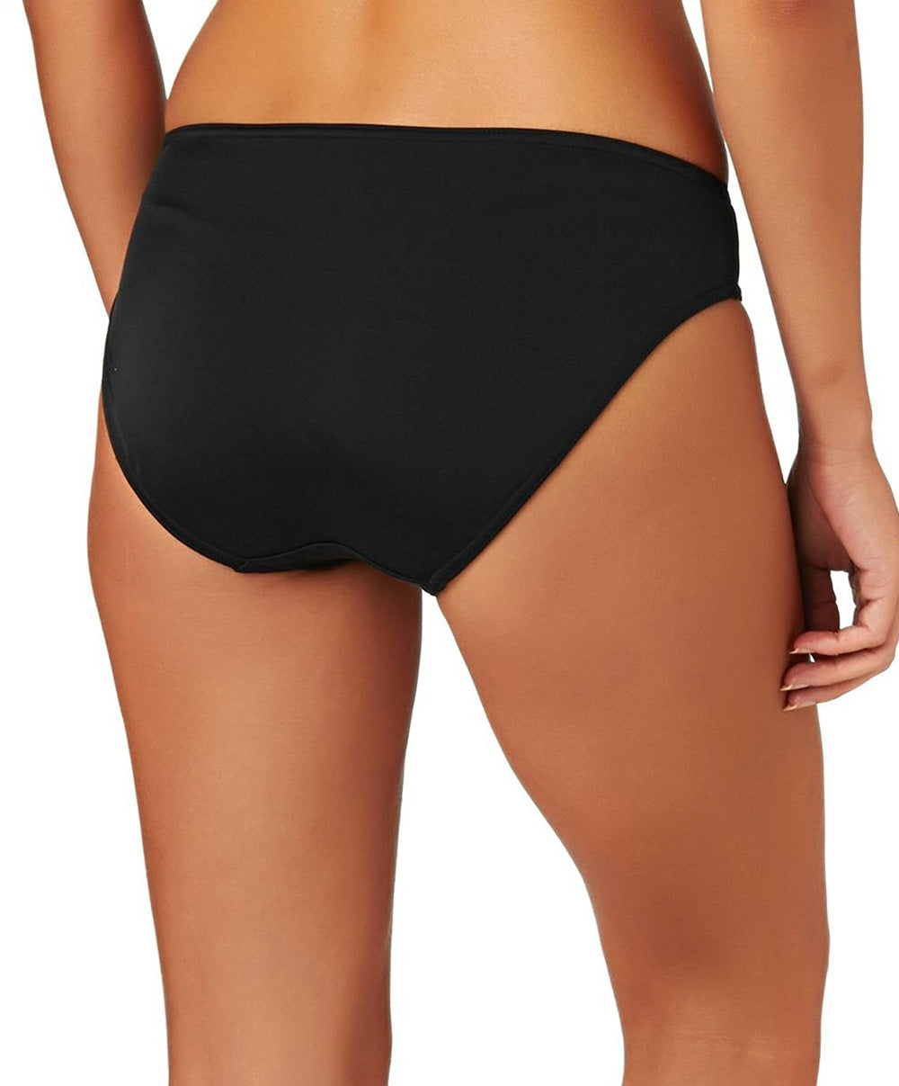 Slip de bain Deco Swim Freya swimwear Noir