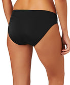 Slip de bain Deco Swim Freya swimwear Noir