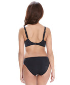 Slip de bain Deco Swim Freya swimwear Noir