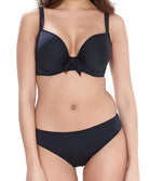 Slip de bain Deco Swim Freya swimwear Noir