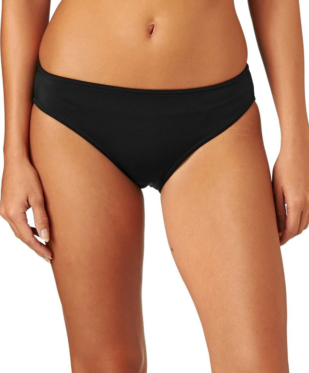Slip de bain Deco Swim Freya swimwear Noir