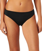 Slip de bain Deco Swim Freya swimwear Noir