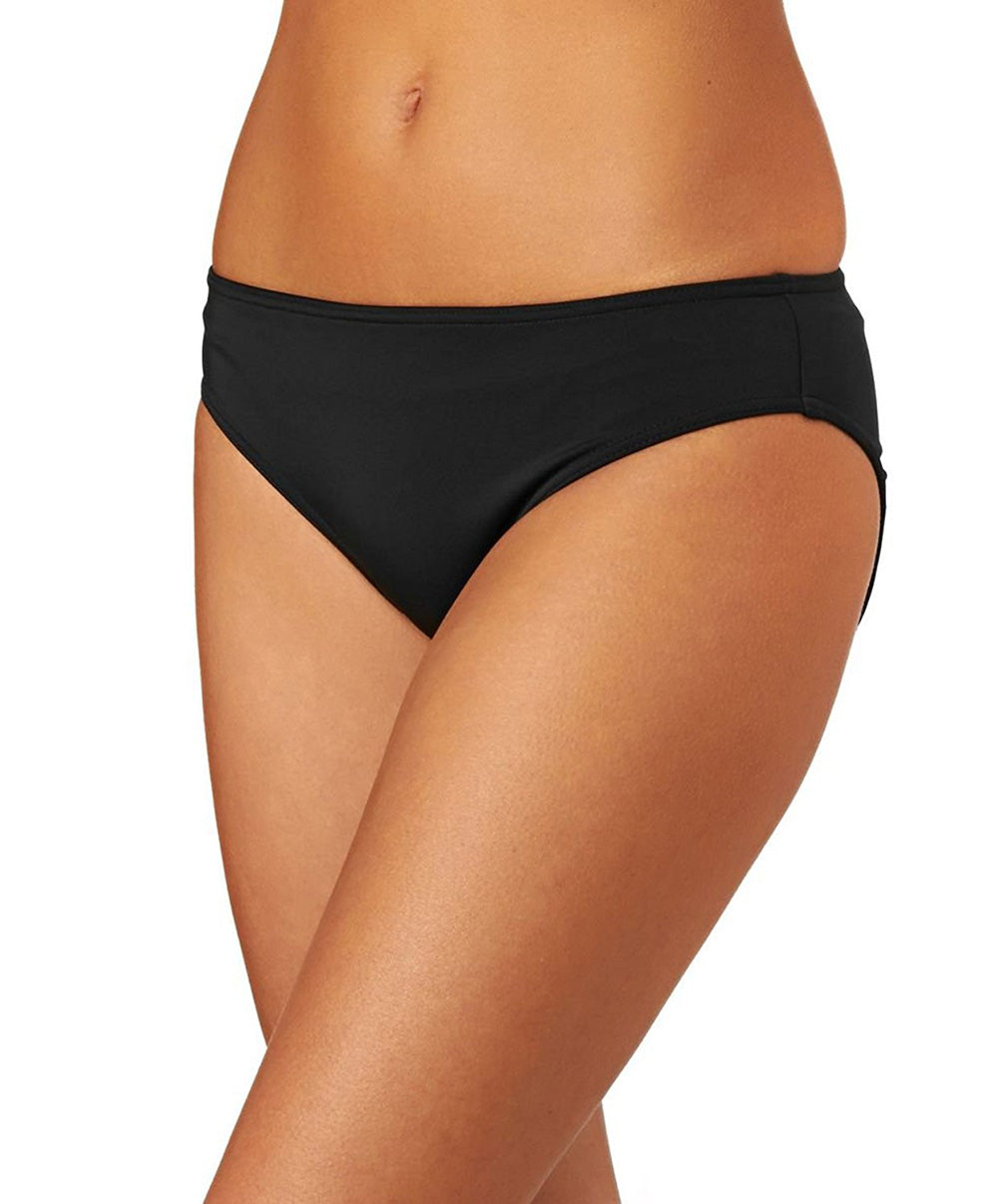 Slip de bain Deco Swim Freya swimwear Noir