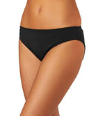 Slip de bain Deco Swim Freya swimwear Noir