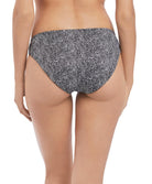 Slip de bain Run Wild Freya swim Black