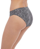 Slip de bain Run Wild Freya swim Black