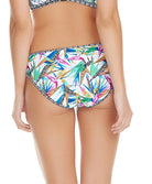 Slip de bain Tropicool Freya swimwear Multicolore
