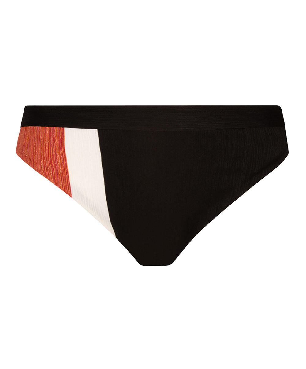 Slip de bain Lise Charmel bain Chic Aquatique ginger chic ABB0365-GC 10