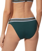 Slip de bain Lise Charmel bain Énergie Nautique pacifique ABA0335-PN