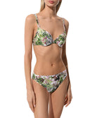 Slip de bain Lise Charmel bain Envolée Tropicale lumière  ABB0373-LT