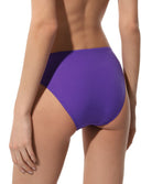 Slip de bain Lise Charmel bain Ajourage Couture iris ABA0315-IC