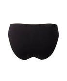 Bas de maillot de bain culotte Lise Charmel bain Elegance croisière Noir ABB0347-NO -10