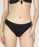 Bas de maillot de bain culotte Lise Charmel bain Elegance croisière Noir ABB0347-NO -10