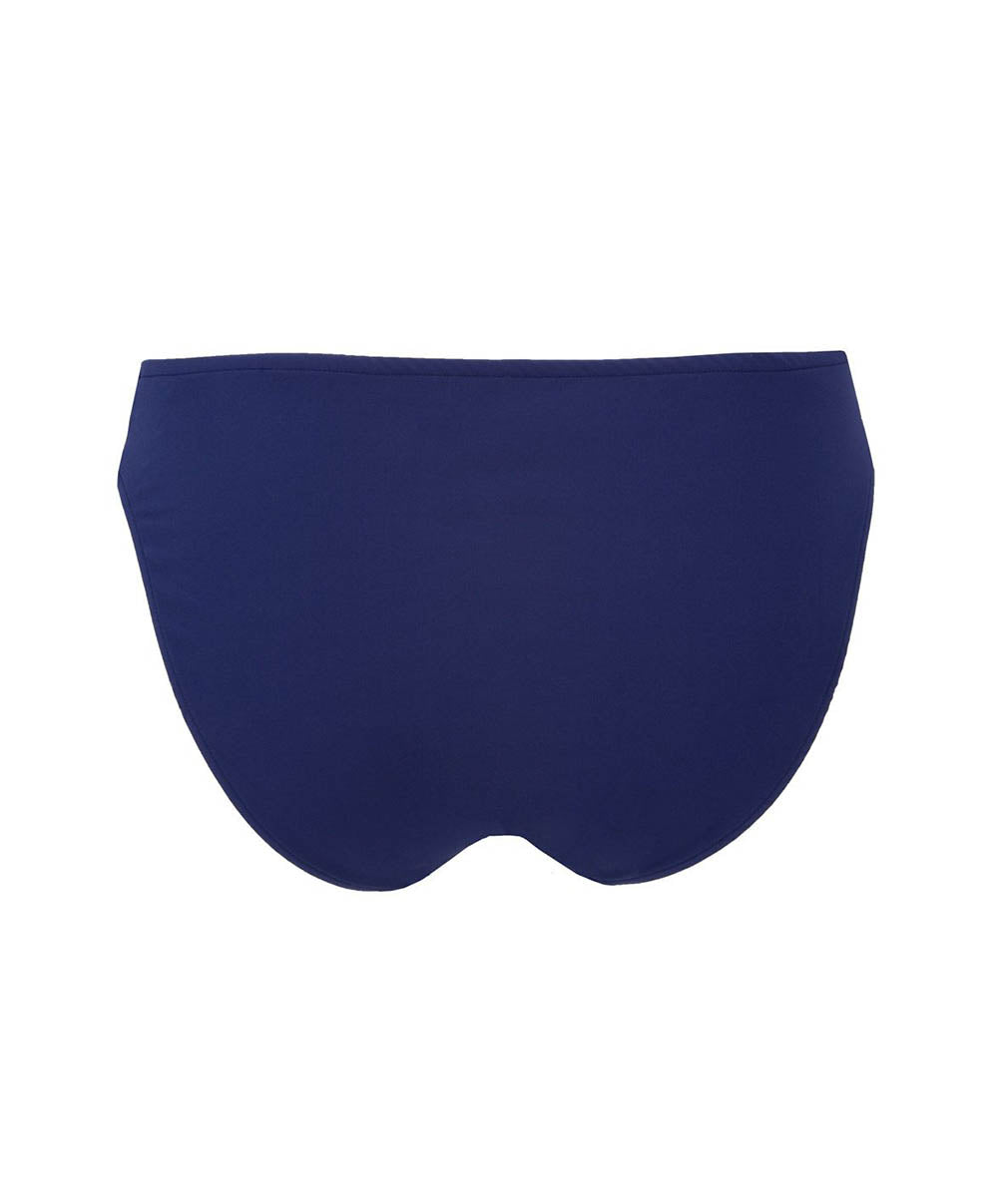 Bas de maillot de bain culotte Lise Charmel bain Plaisir régate Bleu régate ABB0340-BR