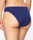 Bas de maillot de bain culotte Lise Charmel bain Plaisir régate Bleu régate ABB0340-BR