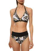Bas de maillot de bain culotte Lise Charmel bain Légèreté de plumes Nature ABB0352
