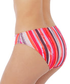 Slip de bain bikini Bali Bay summer multi Freya swim AS6784-SMI