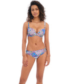 Slip de bain bikini Boho Breeze multicolore Freya swim AS202370-MUI