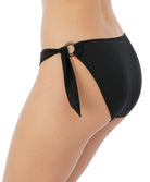 Slip de bain bikini Coco Wave noir Freya swim AS7003-BLK