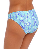 Slip de bain bikini Komodo Bay aqua Freya swim AS204070-AQA