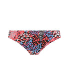 Slip de bain bikini Serengeti Haze multicolore Freya swim AS201870-MUI