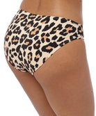 Bas de maillot de bain slip bikini Animal instinct Natural Freya swim AS203970-NAL