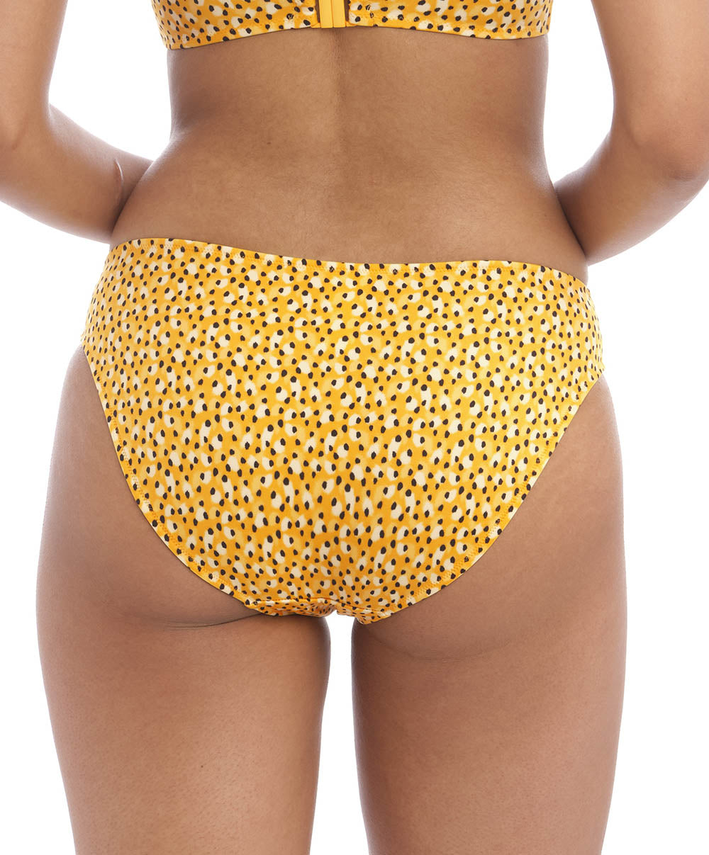 Bas de maillot de bain bikini Cala palma Spot Freya swim AS202487-SPOT