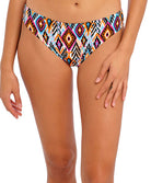 Bas de maillot de bain slip bikini Viva la fiesta Multicolore Freya swim AS204670-MUI