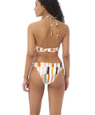Bas de maillot de bain slip italien Shell island Mui Freya swim AS202284-MUI