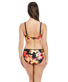 Slip de bain mi-couvrant Ko Phi Phi Fantasie Swim Multicolore