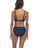 Slip de bain mi-couvrant Fantasie swim Marseille Twilight FS6685-TWT