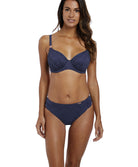 Slip de bain mi-couvrant Fantasie swim Marseille Twilight FS6685-TWT