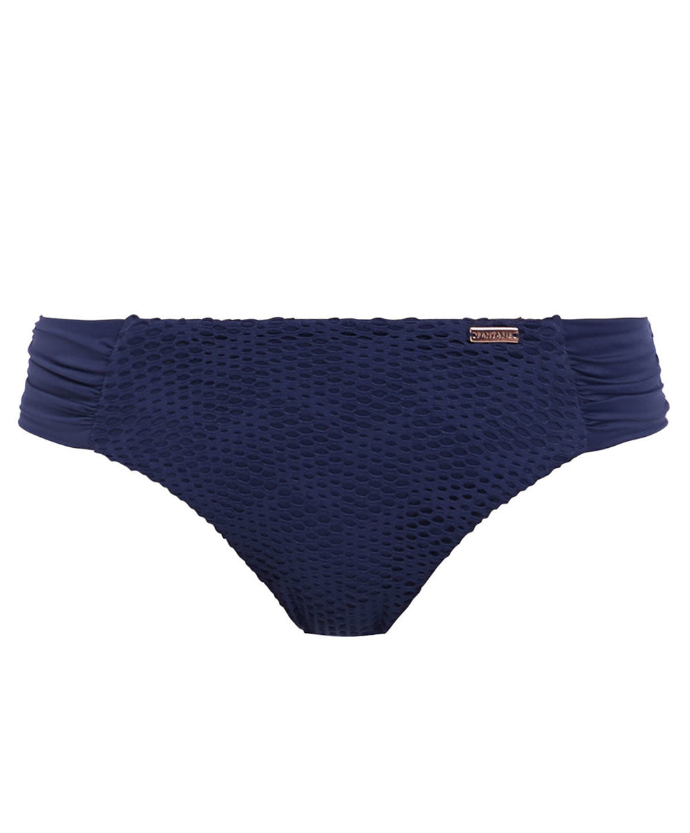 Slip de bain mi-couvrant Fantasie swim Marseille Twilight FS6685-TWT