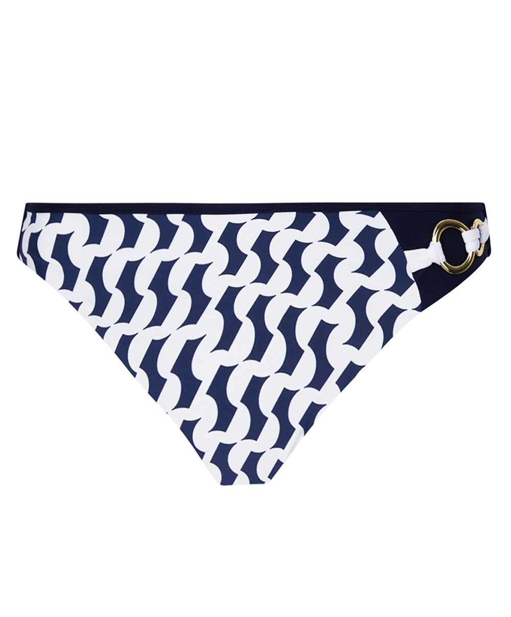 Slip de bain séduction Lise Charmel bain Croisière For Ever ABB0776-NC