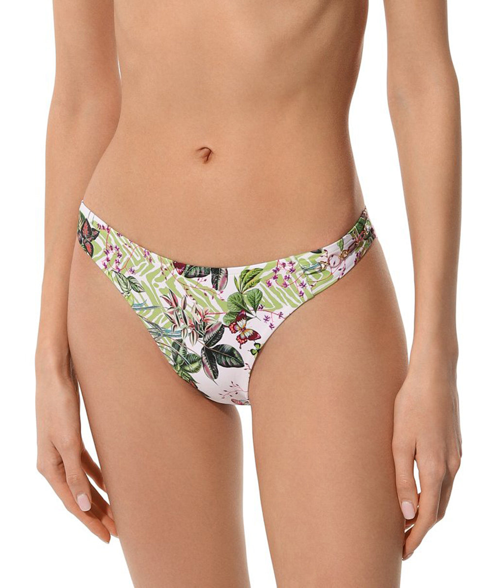 Slip de bain séduction Lise Charmel bain Envolée Tropicale lumière  ABB0773-LT