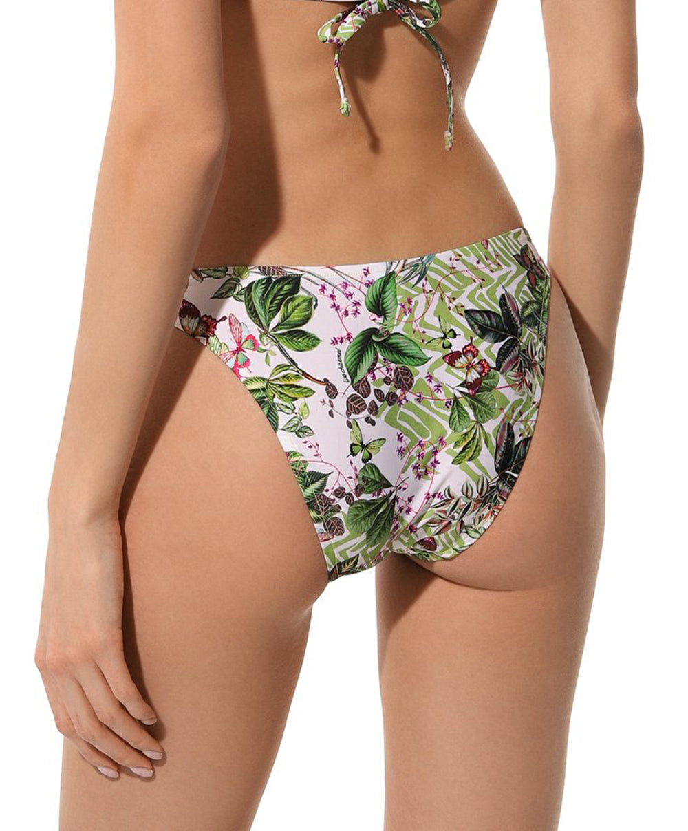 Slip de bain séduction Lise Charmel bain Envolée Tropicale lumière  ABB0773-LT