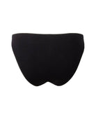Bas de maillot de bain séduction Lise Charmel bain Elegance croisière Noir ABB0747-NO -10
