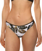 slip de bain séduction Légèreté de Plumes Lise Charmel coloris Plumes Nature ABB0752-P