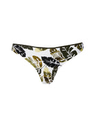 slip de bain séduction Légèreté de Plumes Lise Charmel coloris Plumes Nature ABB0752-P